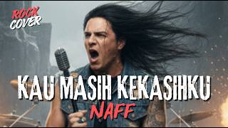 Naff  Kau Masih Kekasihku  Rock Metal Cover