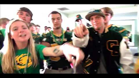 CS Homecoming Lip Dub 2015