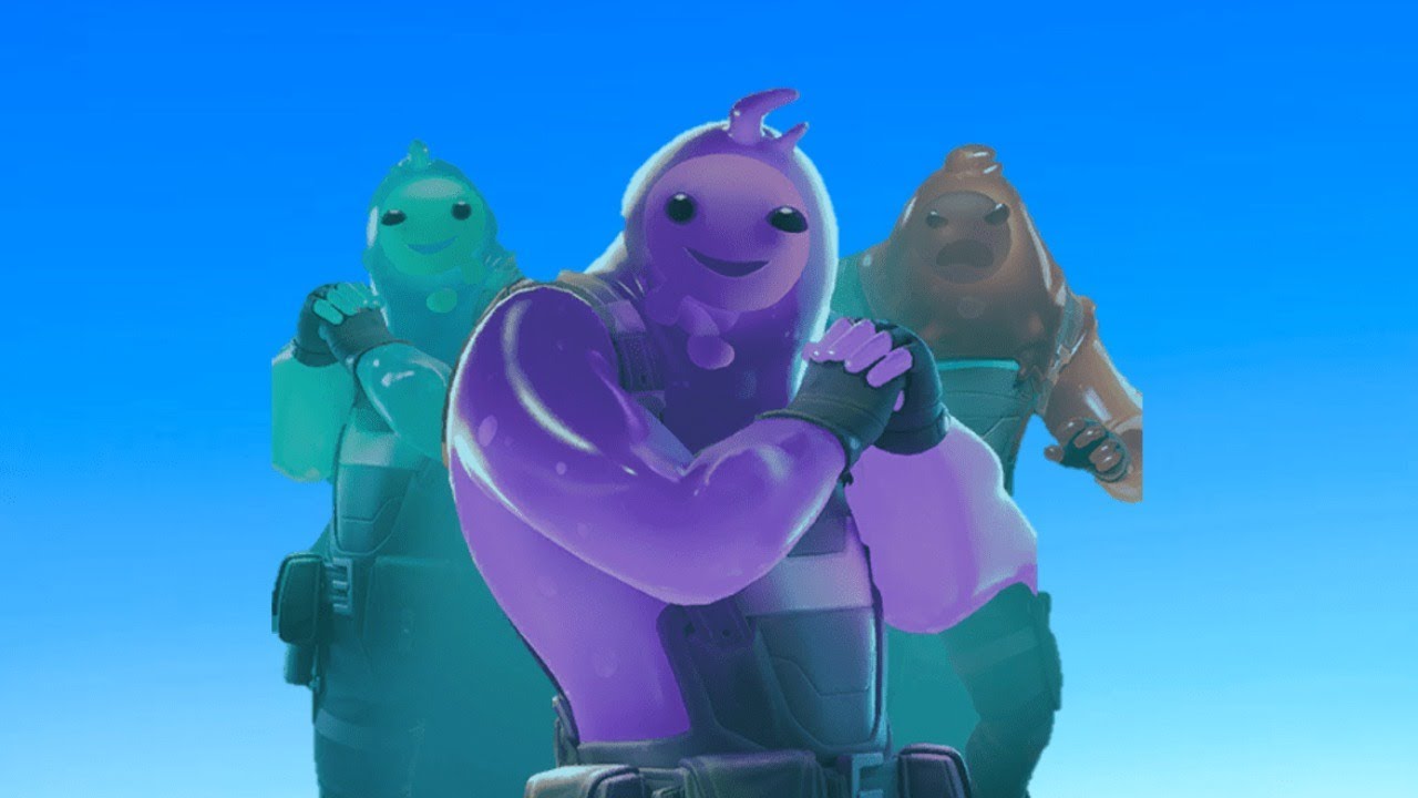 streaming until i get purple ripley