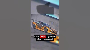 Not shot on VHS. Not a Sony.Built this cam from scratch using parts you can still buy.