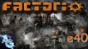 Factorio v0.14.22 w/ Arumba