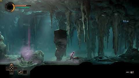 GRIME: Ardor Skip Comparison (EDIT: USELESS) (EDIT 2: NOT USELESS)