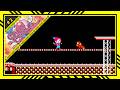 Circus Charlie (NES) Stage 2