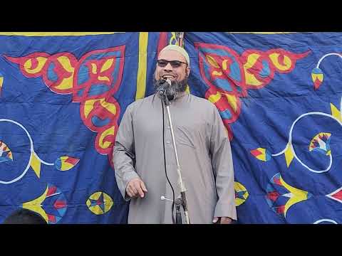 خطبة عيد الفطر اعبدوا ربكم الشيخ محمد سيد