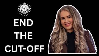 Zoe Craig-Sparrow: I am the Cut-Off
