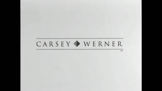 Carsey-Werner 2000S