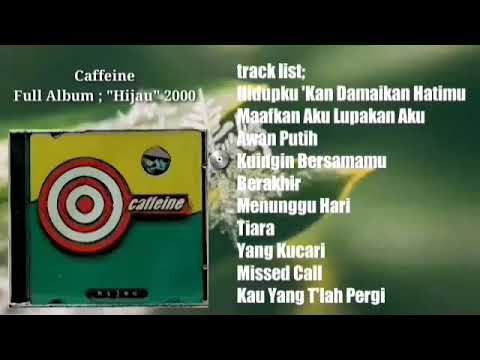 Full album hijau \
