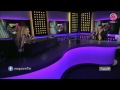 تامر عاشور في نجوم اف ام اجمد 7 الساعة 7 يغني جيت علي كرامتي 