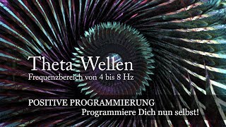 ThetaWellen: Frequenzbereich 48 Hz