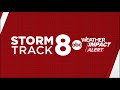 ⛈️ LIVE: Tracking severe storms in the greater Quad Cities region