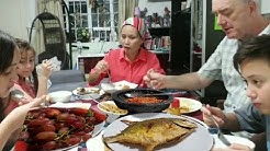 Ikan Goreng Sambal  Lemon.  Masakan Cepat & Praktis - Durasi: 17.12. 