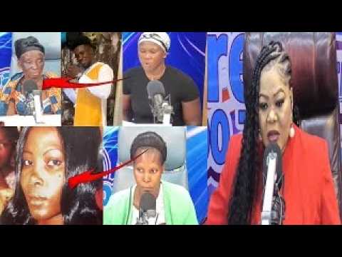 Oyerepa afutuo Live today now 5-9-26 | ante naa oyerepa fm live today | Auntie Naa tv