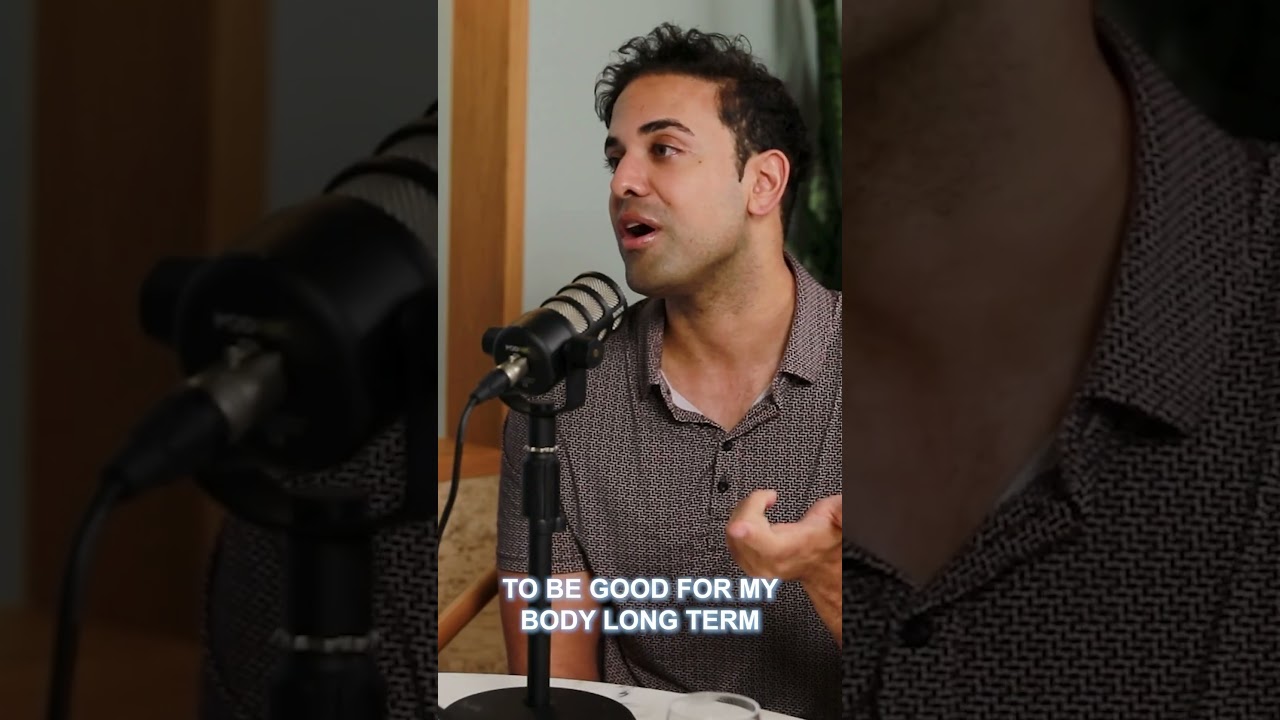 Are anti-wrinkle treatments going to be a thing of the past?