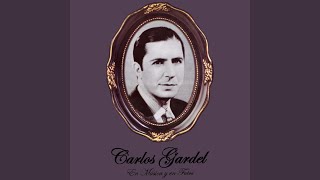 Cuando Tu No Estas - Carlos Gardel