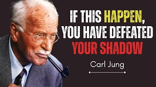 5 Signs That Your Shadow No Longer Dominates Your Energy –CARL JUNG MITIVATIONAL SPEECH