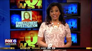 Woman hired as bookkeeper at St. Vincent de Paul embezzled $500K+