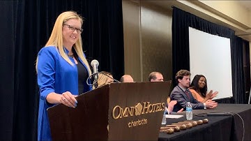 What to Expect at SRMUN Charlotte? | SRMUN Briefs