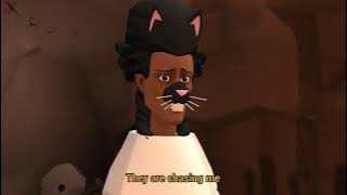 BOSS MALAYA EPISODE 1🤣