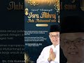 Selamat Memperigati Isra Miraj @KemnakerRI @bpvplotimchannelblklotim9000
