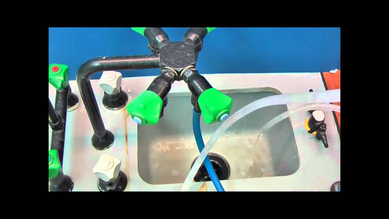 Chemistry Review Setting up a reflux experiment YouTube