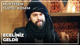 Sultan Murad, Yeniçerilere Hadlerini Bildirdi Muhteşem Yüzyıl Kösem