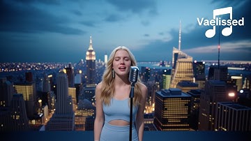 Vaelissed -  Lost in Your Light - Dance Version (Official Music Video)