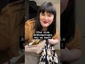 Anthropologie try on haul #fashion #trending #viral