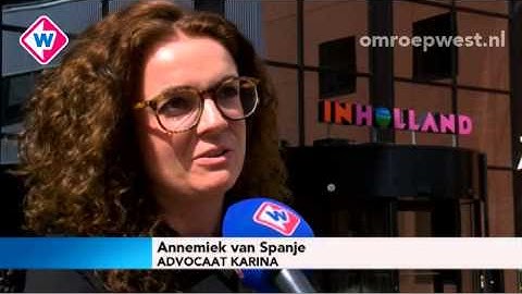 Video: hoorzitting Kim Holland