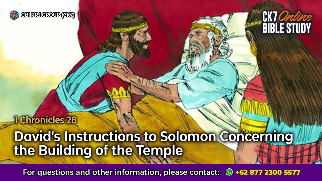 bible-study-1-chronicles-28-youtube