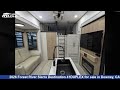 Magnificent 2026 Forest River Sierra Destination Destination Trailer RV For Sale in Downey, CA