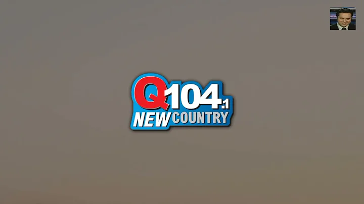 WTQR 'Q104.1' - Legal ID - 5pm [8/11/2023]