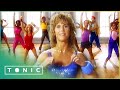 Jane Fonda's Low Impact Workout: Classic Home Aerobics That Won't Hurt Your Joints | Tonic