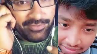 Pelli pusthakam new version song
