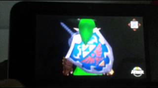 OoT3D: Trials Skip Setup For No WW