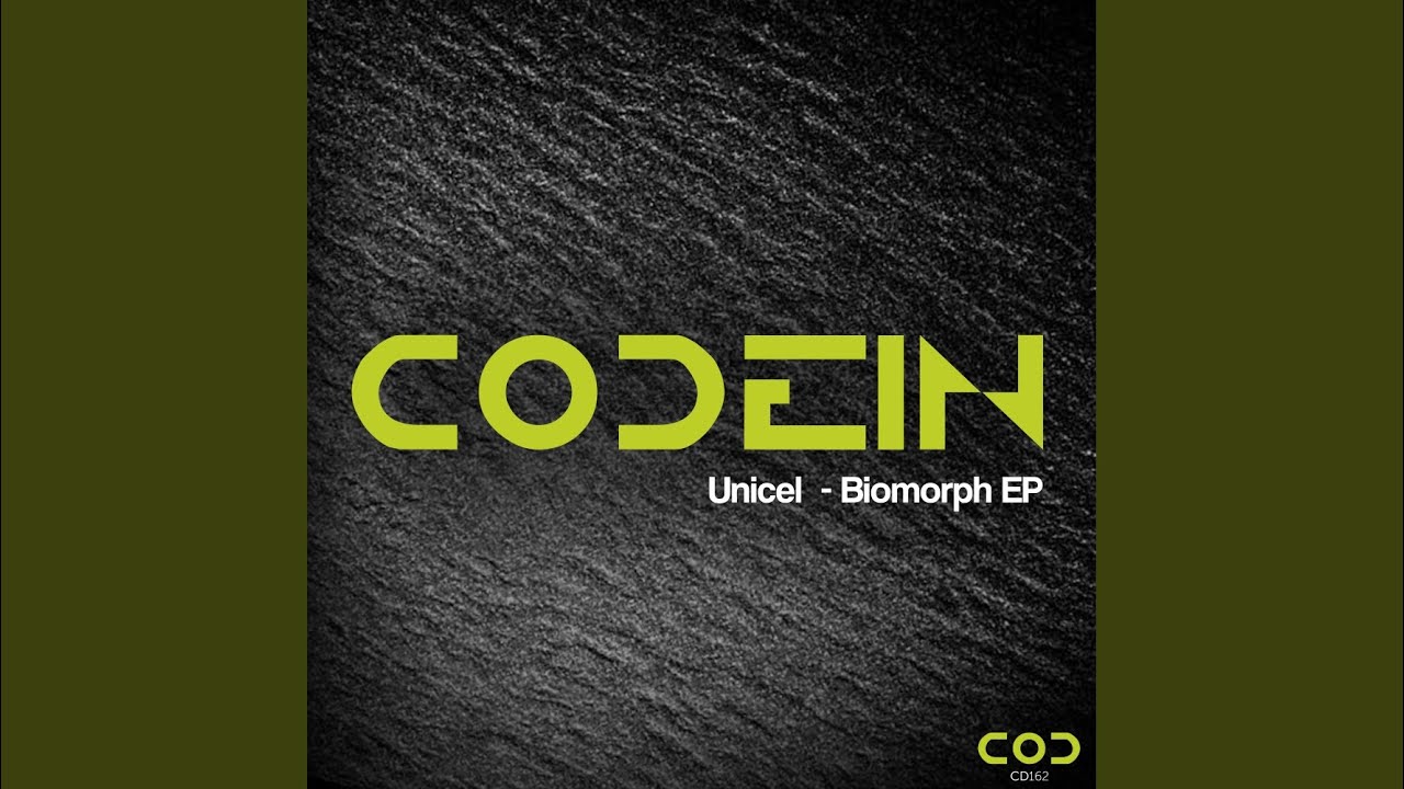 Biomorph (Original Mix) adlı videoyu YouTube'da izle Biomorph (Original Mix) adlı videoyu YouTube'da izle