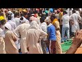 Sidhu moseala in mansa (dharna song Reply modi )