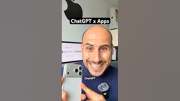ChatGPT just Changed for Good!