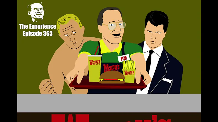 Jim Cornette on The Passing Of Bobby Davis