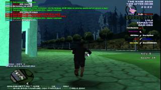sniper rifle slide bug ;