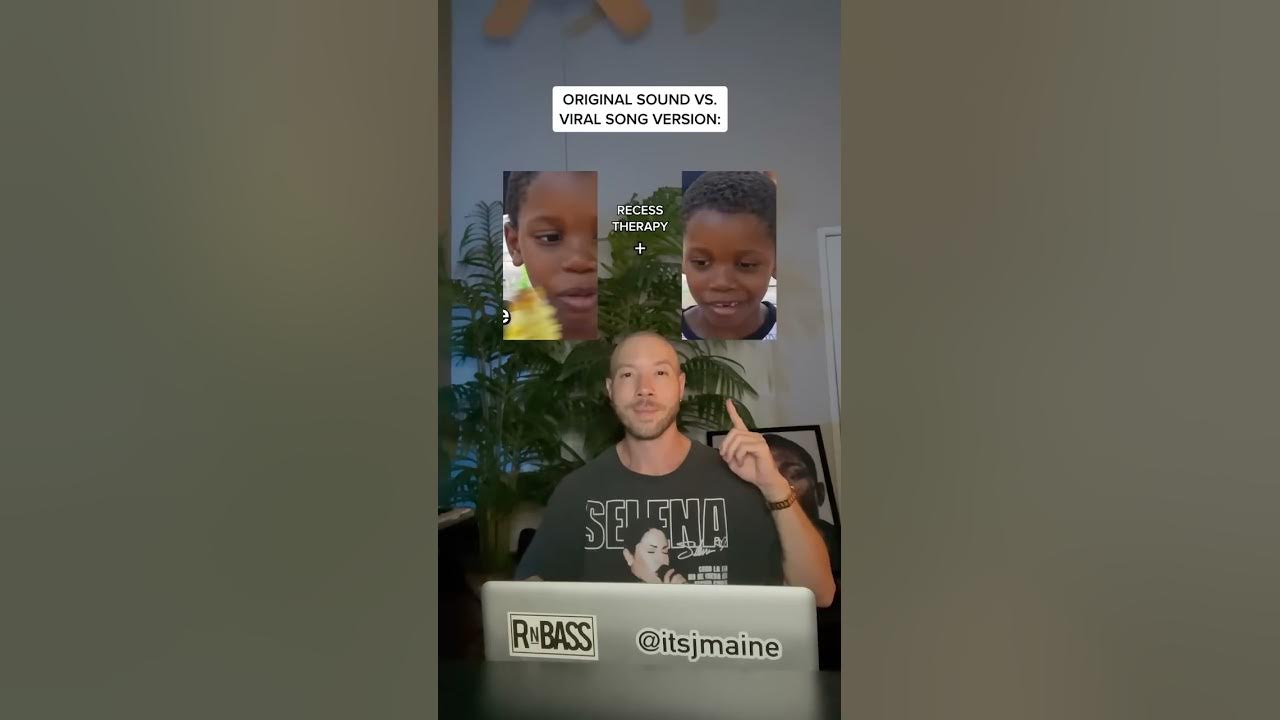 Original Sound Vs. Viral Song Version It’s Corn! shorts corn 