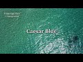 Северный Кипр Комплекс Цезарь Блу / Caesar Blue