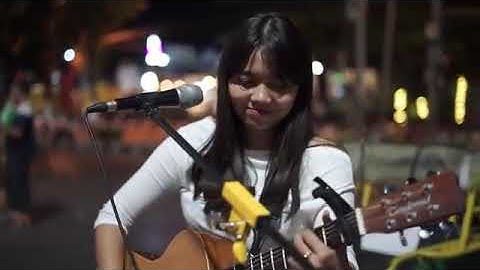 CINTA LUAR BIASA   ANDMESH   LIA CHANNEL ft TRI SUAKA