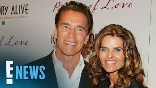 Exes Arnold Schwarzenegger and Maria Shriver Reunite in Family Photo for His 79th Birthday