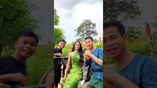 Behind The Scenes shorts