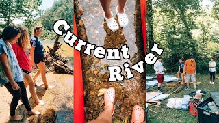 Current River 2020 | A Quick Weekend Trip