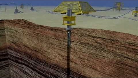 Autonomous and wireless downhole robot