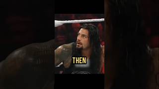 Stroman Cant Acknowledge The Tribal Chief