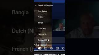 ¡Cómo traducir videos de YouTube al español en segundos! ⚙️