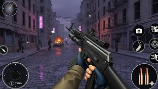 Banduk Wala Game - Bandook 3D Android GamePlay