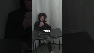 Woah Vicky Says She Is Black...